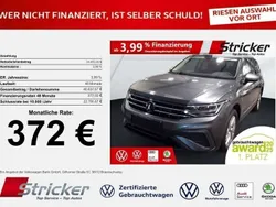 VW Tiguan Allspace