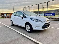 Gebraucht 2010 Ford Fiesta Limousine | 2.500 € (Guter Preis)