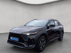 Schwarz Gebraucht 2024 Toyota bZ4X Comfort SUV | 31.790 € (Superpreis)