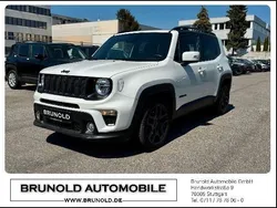{"label" => "white", "value" => "white"} Gebraucht 2022 Jeep Renegade SUV | 21.900 € (Guter Preis)