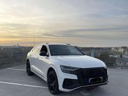 Gebraucht 2020 Audi SQ8 S-Line SUV | 49.500 € (Superpreis)