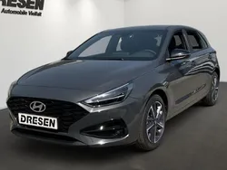 Grau Neu 2025 Hyundai i30 Advantage Kombi | 24.290 € (Fairer Preis)