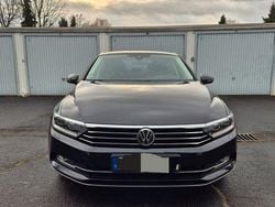 Schwarz Gebraucht 2016 VW Passat Highline Limousine | 11.300 € (Superpreis)
