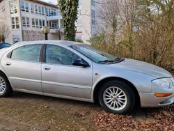 Silber Gebraucht 1998 Chrysler 300M Limousine | 3.900 €