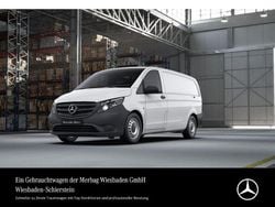 Arktisweiß Gebraucht 2023 Mercedes Vito Van / Kleinbus | 35.167 € (Etwas zu teuer)