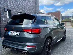 Grau Gebraucht 2020 Seat Ateca 4Drive SUV | 22.500 € (Fairer Preis)