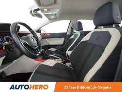 Schwarz Gebraucht 2020 VW Polo Beats Kleinwagen | 16.260 € (Guter Preis)