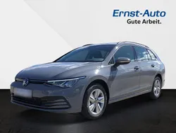 Andere Gebraucht 2023 VW Golf VIII Life Kombi | 23.690 € (Fairer Preis)