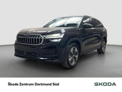 Schwarz Gebraucht 2025 Skoda Kodiaq Selection SUV | 45.468 € (Superpreis)