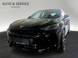 Schwarz Gebraucht 2025 Cupra Formentor VZ SUV | 45.950 € (Fairer Preis)