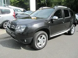 Schwarz Gebraucht 2014 Dacia Duster Prestige SUV | 6.345 € (Guter Preis)