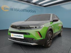 Grün Gebraucht 2022 Opel Mokka-e SUV | 19.449 € (Fairer Preis)