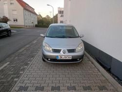 Silber Gebraucht 2006 Renault Scénic II Van / Kleinbus | 2.000 € (Fairer Preis)