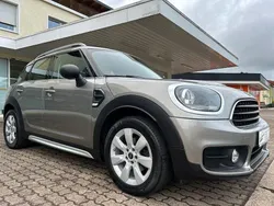 Andere Gebraucht 2018 Mini Cooper Countryman SUV | 13.990 € (Etwas zu teuer)