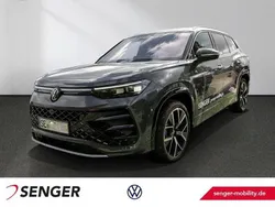 Delfingrau Gebraucht 2025 VW Tayron Comfortline SUV | 55.390 € (Guter Preis)