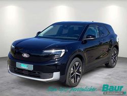 Agate black metallic Gebraucht 2025 Ford Explorer SUV | 49.740 €