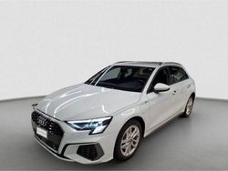 Andere Gebraucht 2024 Audi A3 e-tron Design Kleinwagen | 37.950 € (Etwas zu teuer)