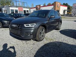 Grau Gebraucht 2019 Audi Q5 Sport SUV | 21.190 € (Fairer Preis)