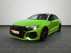 Kyalamigrün Gebraucht 2025 Audi RS3 Sportback Comfort Kleinwagen | 64.950 € (Superpreis)