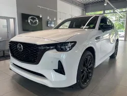 Weiß Neu 2025 Mazda CX-60 Homura-Line SUV | 52.390 € (Fairer Preis)