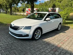 Weiß Gebraucht 2019 Skoda Octavia Kombi | 17.450 € (Fairer Preis)