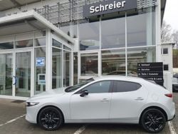 Gebraucht 2024 Mazda 3 Homura-Line | 24.850 € (Fairer Preis)