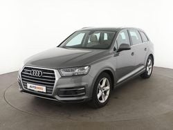 Grau Gebraucht 2015 Audi Q7 SUV | 32.380 €