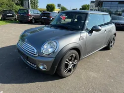 Dark silver metallic Gebraucht 2009 Mini Cooper Kleinwagen | 4.490 € (Guter Preis)