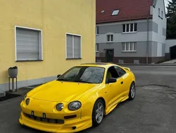 Toyota Celica