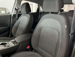 Weiss Gebraucht 2021 Hyundai Kona Trend SUV | 17.990 € (Etwas zu teuer)