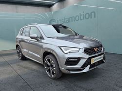 Grau Gebraucht 2024 Cupra Ateca SUV | 43.790 € (Teuer)