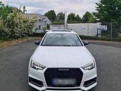 Gebraucht 2018 Audi A4 Sport Kombi | 19.000 € (Fairer Preis)