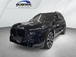 Schwarz Neu 2025 BMW X7 M Sport SUV | 113.940 € (Guter Preis)