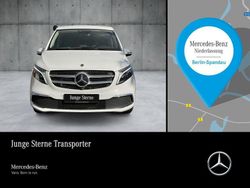 Weiß Gebraucht 2024 Mercedes V300 Marco Polo Van / Kleinbus | 75.480 €
