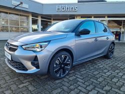 Rot Gebraucht 2024 Opel Corsa-e Ultimate Kleinwagen | 26.789 €