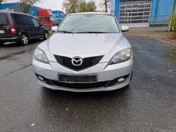 Grau Gebraucht 2007 Mazda 3 Limousine | 1.600 € (Superpreis)