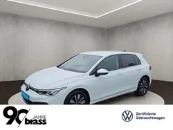 VW Golf VIII