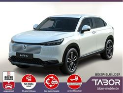 Weiß (premium sunlight white pearl) Neu 2025 Honda HR-V Advance SUV | 31.688 € (Superpreis)
