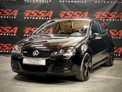 Schwarz Gebraucht 2006 VW Golf V GTI | 6.980 € (Etwas zu teuer)