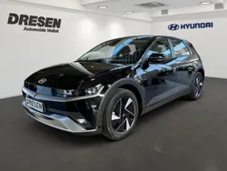 Abyss black Neu 2025 Hyundai Ioniq 5 Dynamiq SUV | 41.050 € (Fairer Preis)