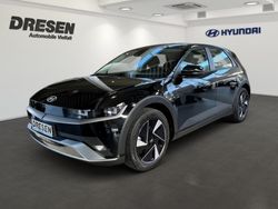 Abyss black Neu 2025 Hyundai Ioniq 5 Dynamiq SUV | 41.050 € (Guter Preis)