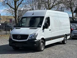 Weiß Gebraucht 2018 Mercedes Sprinter Van | 8.490 € (Fairer Preis)