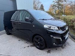 Schwarz Gebraucht 2019 Peugeot Traveller Allure Van | 25.500 € (Guter Preis)