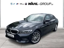 Schwarz Gebraucht 2020 BMW 330 Shadowline Limousine | 33.970 € (Guter Preis)
