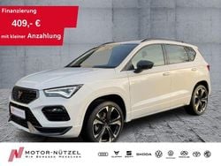 "bila" weiss Gebraucht 2024 Cupra Ateca SUV | 30.930 € (Guter Preis)