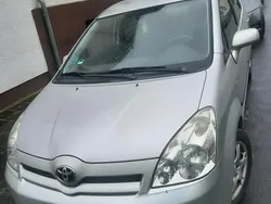 Gebraucht 2006 Toyota Corolla Verso Van / Kleinbus | 3.000 €