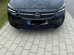 Schwarz Gebraucht 2023 Opel Corsa Kleinwagen | 16.000 € (Fairer Preis)