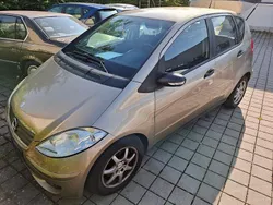 Beige Gebraucht 2006 Mercedes A180 Limousine | 1.500 € (Superpreis)
