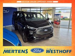 Schwarz Neu 2025 Ford Tourneo Sport Van / Kleinbus | 73.499 €