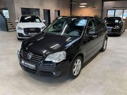 Schwarz Gebraucht 2007 VW Polo United Limousine | 3.980 € (Fairer Preis)